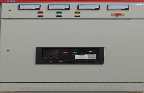 沭阳低压配电箱